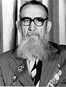 ДОЛГОПОЛОВ ГЕОРГИЙ ВСЕВОЛОДОВИЧ (1911 - 1994) ДОЛГОПОЛОВ ГЕОРГИЙ ВСЕВОЛОДОВИЧ (1911 - 1994)